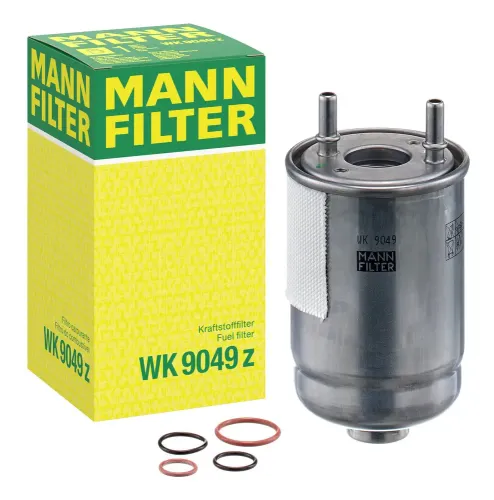Kraftstofffilter MANN-FILTER WK 9049 z Bild Kraftstofffilter MANN-FILTER WK 9049 z