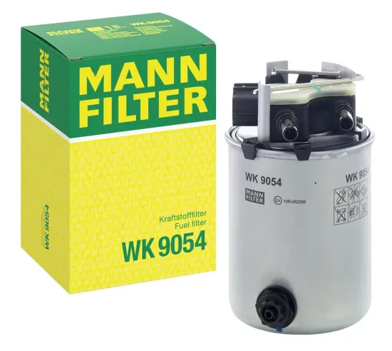 Kraftstofffilter MANN-FILTER WK 9054 Bild Kraftstofffilter MANN-FILTER WK 9054