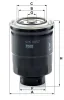 Kraftstofffilter MANN-FILTER WK 9057 z Bild Kraftstofffilter MANN-FILTER WK 9057 z