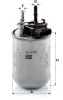 Kraftstofffilter MANN-FILTER WK 9066 Bild Kraftstofffilter MANN-FILTER WK 9066