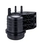 Kraftstofffilter MANN-FILTER WK 9078