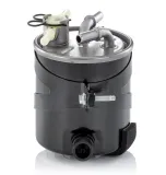 Kraftstofffilter MANN-FILTER WK 919/1