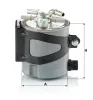 Kraftstofffilter MANN-FILTER WK 920/5 Bild Kraftstofffilter MANN-FILTER WK 920/5