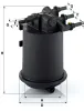 Kraftstofffilter MANN-FILTER WK 939/1 Bild Kraftstofffilter MANN-FILTER WK 939/1