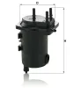 Kraftstofffilter MANN-FILTER WK 939/17 x Bild Kraftstofffilter MANN-FILTER WK 939/17 x
