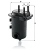Kraftstofffilter MANN-FILTER WK 939/9 x Bild Kraftstofffilter MANN-FILTER WK 939/9 x