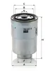 Kraftstofffilter MANN-FILTER WK 940/16 x Bild Kraftstofffilter MANN-FILTER WK 940/16 x