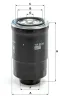 Kraftstofffilter MANN-FILTER WK 940/6 x Bild Kraftstofffilter MANN-FILTER WK 940/6 x