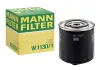 Ölfilter MANN-FILTER W 1130/1 Bild Ölfilter MANN-FILTER W 1130/1