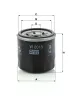 Ölfilter MANN-FILTER W 6018 Bild Ölfilter MANN-FILTER W 6018