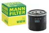 Ölfilter MANN-FILTER W 6018 Bild Ölfilter MANN-FILTER W 6018