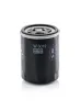 Ölfilter MANN-FILTER W 6019