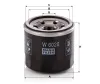 Ölfilter MANN-FILTER W 6026 Bild Ölfilter MANN-FILTER W 6026