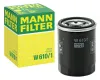Ölfilter MANN-FILTER W 610/1 Bild Ölfilter MANN-FILTER W 610/1