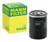 Ölfilter MANN-FILTER W 610/6 Bild Ölfilter MANN-FILTER W 610/6