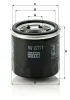 Ölfilter MANN-FILTER W 67/1 Bild Ölfilter MANN-FILTER W 67/1