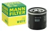 Ölfilter MANN-FILTER W 67/2 Bild Ölfilter MANN-FILTER W 67/2