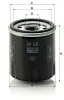 Ölfilter MANN-FILTER W 68 Bild Ölfilter MANN-FILTER W 68