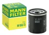 Ölfilter MANN-FILTER W 68/3 Bild Ölfilter MANN-FILTER W 68/3
