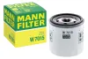 Ölfilter MANN-FILTER W 7015 Bild Ölfilter MANN-FILTER W 7015