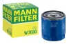 Ölfilter MANN-FILTER W 7030 Bild Ölfilter MANN-FILTER W 7030