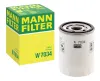 Ölfilter MANN-FILTER W 7034 Bild Ölfilter MANN-FILTER W 7034