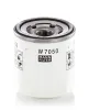 &Ouml;lfilter MANN-FILTER W 7050