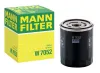 Ölfilter MANN-FILTER W 7052 Bild Ölfilter MANN-FILTER W 7052