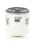 Ölfilter MANN-FILTER W 7054