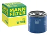 Ölfilter MANN-FILTER W 7056 Bild Ölfilter MANN-FILTER W 7056