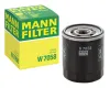 Ölfilter MANN-FILTER W 7058 Bild Ölfilter MANN-FILTER W 7058