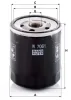 Ölfilter MANN-FILTER W 7061 Bild Ölfilter MANN-FILTER W 7061
