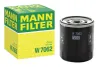 Ölfilter MANN-FILTER W 7062 Bild Ölfilter MANN-FILTER W 7062