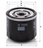 Ölfilter MANN-FILTER W 7069 Bild Ölfilter MANN-FILTER W 7069