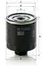Ölfilter MANN-FILTER W 712/52 Bild Ölfilter MANN-FILTER W 712/52