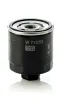 Ölfilter MANN-FILTER W 712/52