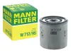 Ölfilter MANN-FILTER W 712/95 Bild Ölfilter MANN-FILTER W 712/95