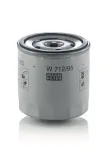 Ölfilter MANN-FILTER W 712/95