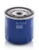 &Ouml;lfilter MANN-FILTER W 712/9