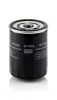 Ölfilter MANN-FILTER W 718/2