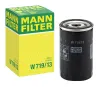 Ölfilter MANN-FILTER W 719/13 Bild Ölfilter MANN-FILTER W 719/13