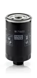 Ölfilter MANN-FILTER W 719/21