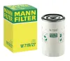 Ölfilter MANN-FILTER W 719/27 Bild Ölfilter MANN-FILTER W 719/27