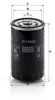 Ölfilter MANN-FILTER W 719/36 Bild Ölfilter MANN-FILTER W 719/36