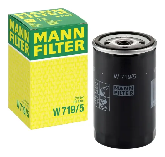 Ölfilter MANN-FILTER W 719/5 Bild Ölfilter MANN-FILTER W 719/5