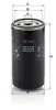 Ölfilter MANN-FILTER W 724/1 Bild Ölfilter MANN-FILTER W 724/1