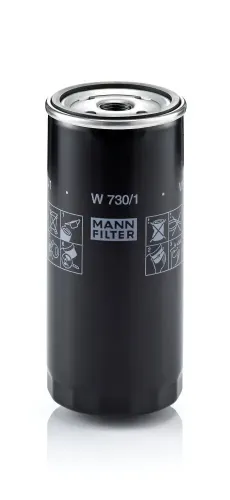Ölfilter MANN-FILTER W 730/1 Bild Ölfilter MANN-FILTER W 730/1