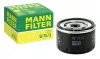 Ölfilter MANN-FILTER W 75/3 Bild Ölfilter MANN-FILTER W 75/3