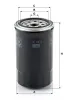 Ölfilter MANN-FILTER W 8011 Bild Ölfilter MANN-FILTER W 8011