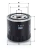 Ölfilter MANN-FILTER W 8013 Bild Ölfilter MANN-FILTER W 8013